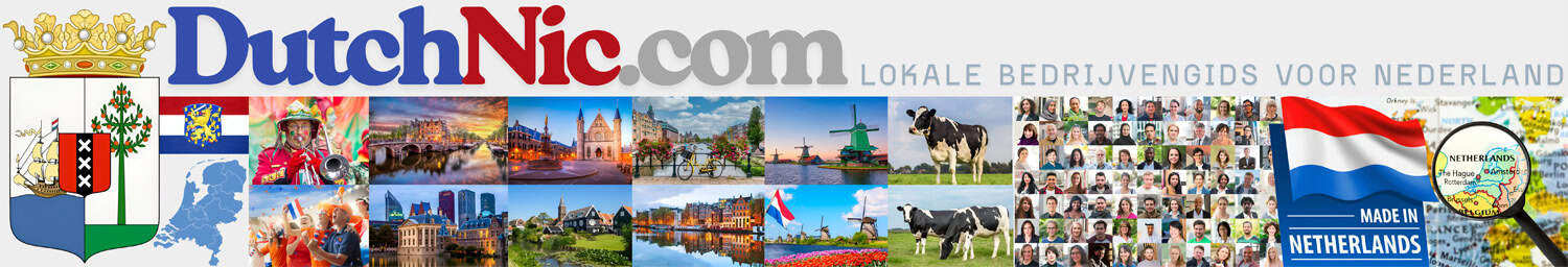 Gemaakt in Nederland - La Vie En Rose